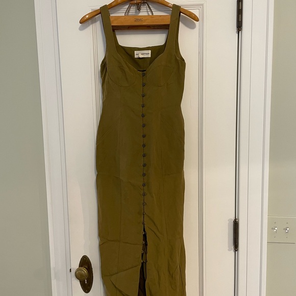 Mara Hoffman - Angelica Dress - Size 2 - Picture 5 of 7